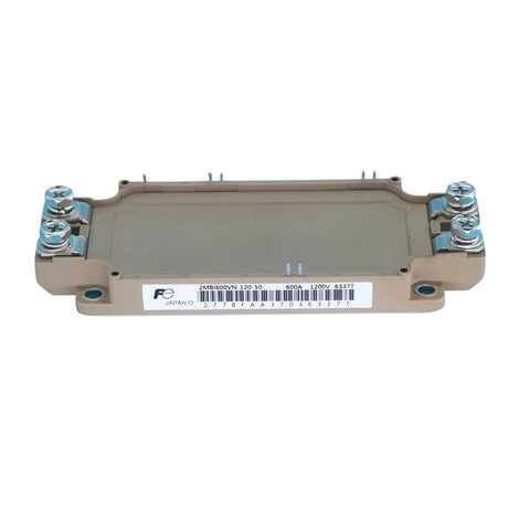Fuji 2MBI600VN - 120 - 50 - DDPARTS SOLUTION