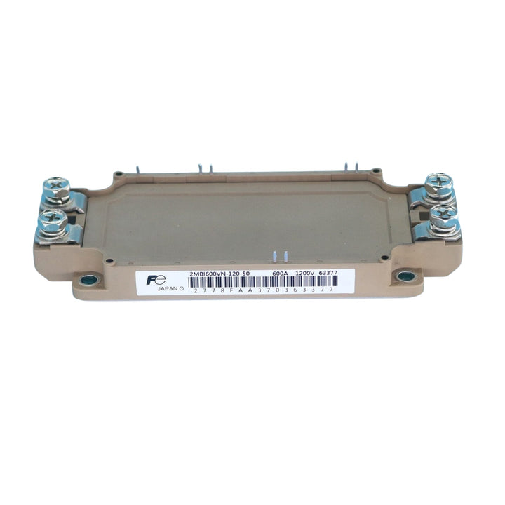 Fuji 2MBI600VN - 120 - 50 - DDPARTS SOLUTION