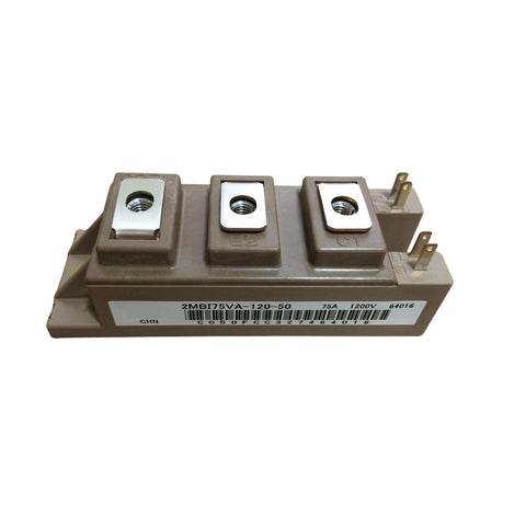 Fuji 2MBI75VA - 120 - 50 - DDPARTS SOLUTION