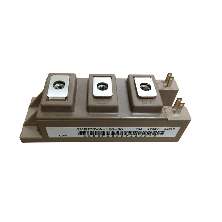 Fuji 2MBI75VA - 120 - 50 - DDPARTS SOLUTION