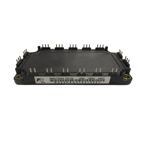 Fuji 3MBI150SX - 120 - 02 - DDPARTS SOLUTION