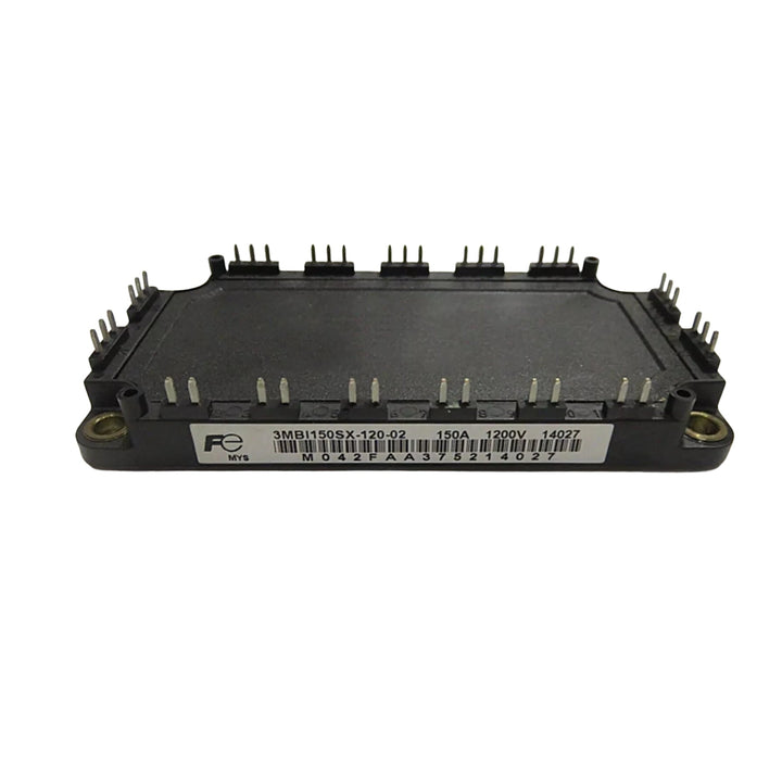 Fuji 3MBI150SX - 120 - 02 - DDPARTS SOLUTION