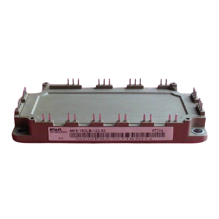 Fuji 6MBI150UB - 120 - 52 - DDPARTS SOLUTION