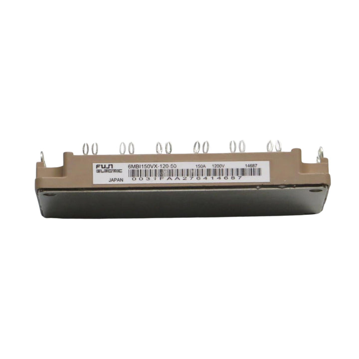 Fuji 6MBI150VX - 120 - 50 - DDPARTS SOLUTION