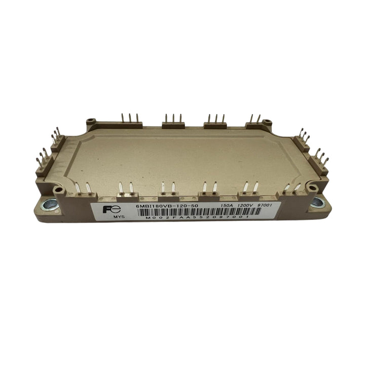 Fuji 6MBI180VB - 120 - 50 - DDPARTS SOLUTION