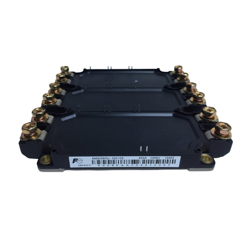 Fuji 6MBI450U - 120 - 02 - DDPARTS SOLUTION