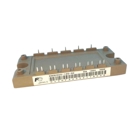 Fuji 6MBI50S - 120 - 50 - DDPARTS SOLUTION