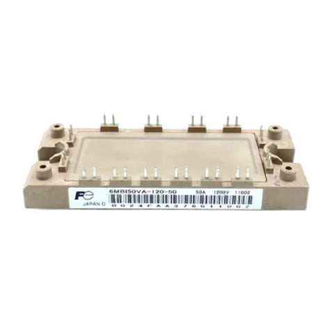 Fuji 6MBI50VA - 120 - 50 - DDPARTS SOLUTION