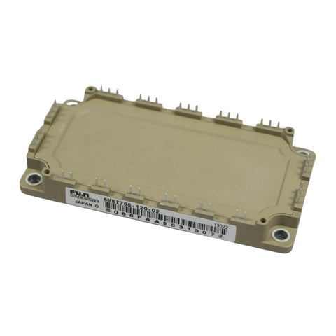 Fuji 6MBI75S - 120 - 02 - DDPARTS SOLUTION