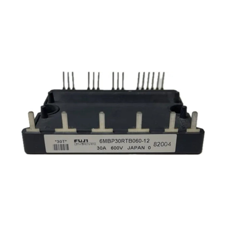 Fuji 6MBP30RTB060 - 12 - DDPARTS SOLUTION