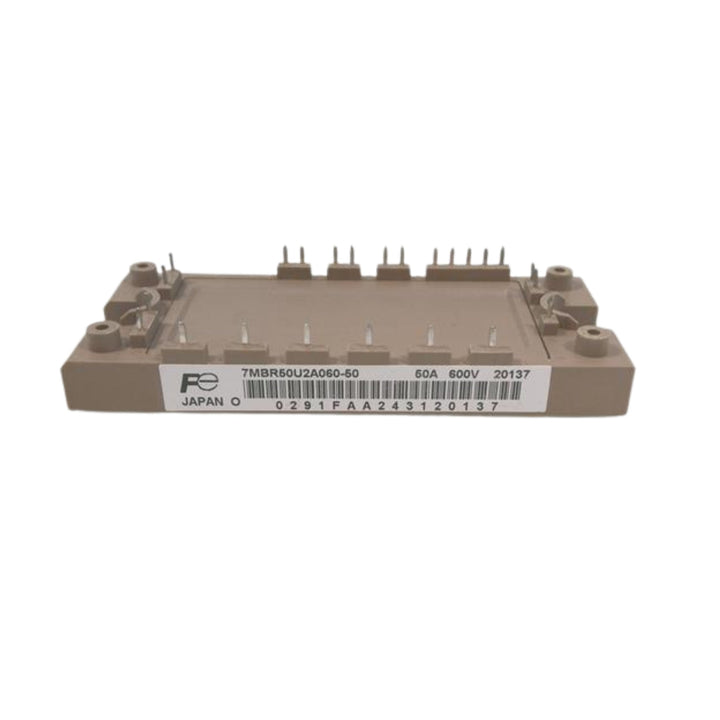 Fuji 7MBR50U2A060 - 50 - DDPARTS SOLUTION