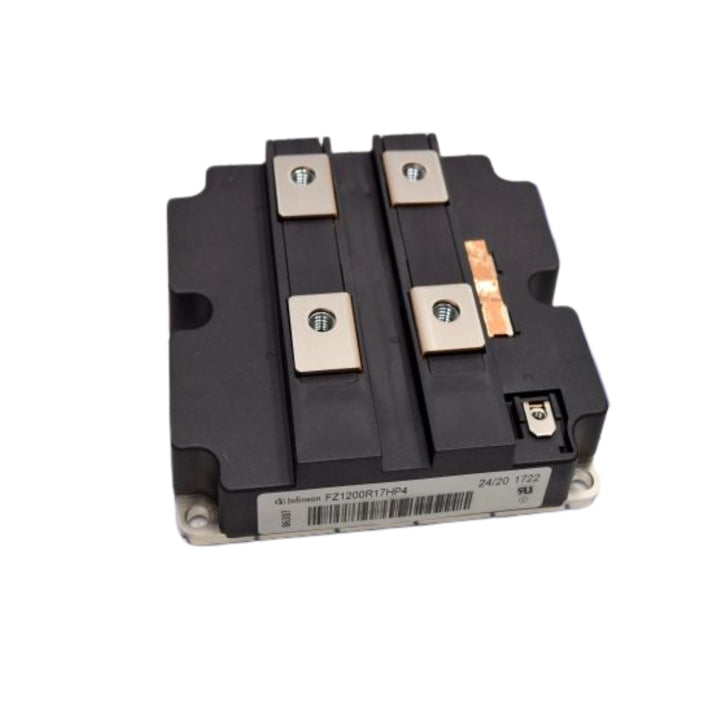 Infineon FZ1200R17HP4 IGBT module, 1200 A 1700 V, PrimePACK 4 chassis mount with thermistor