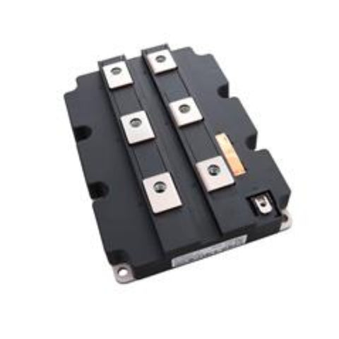 Infineon FZ2400R33HE4 IGBT module, 2400 A 3300 V, PrimePACK 4 chassis mount with thermistor