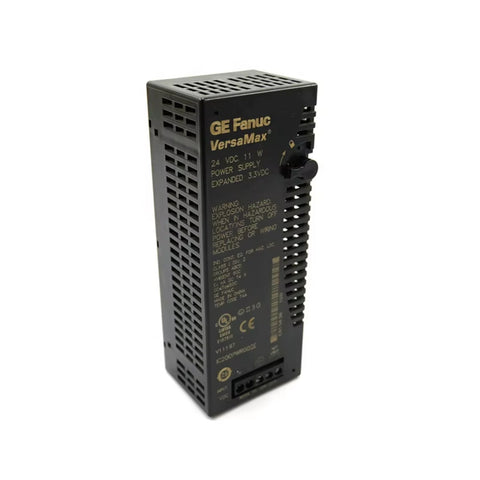 GE Fanuc IC200PWR002 - DDPARTS SOLUTION