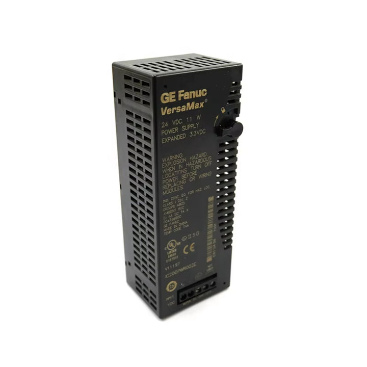 GE Fanuc IC200PWR002 - DDPARTS SOLUTION