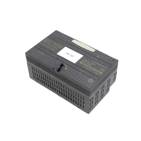GE IC200ALG260 - DDPARTS SOLUTION