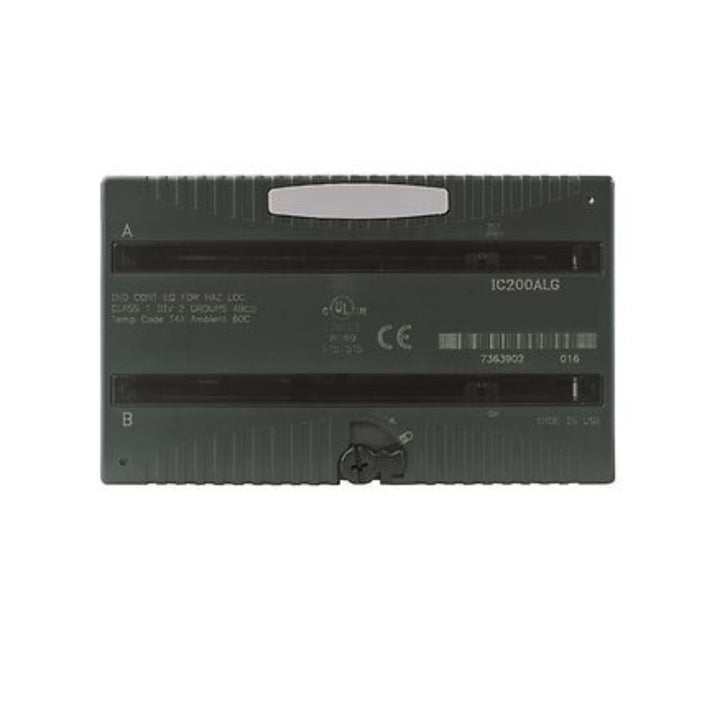 GE IC200ALG264 - DDPARTS SOLUTION