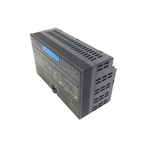 GE IC200MDL640 - DDPARTS SOLUTION