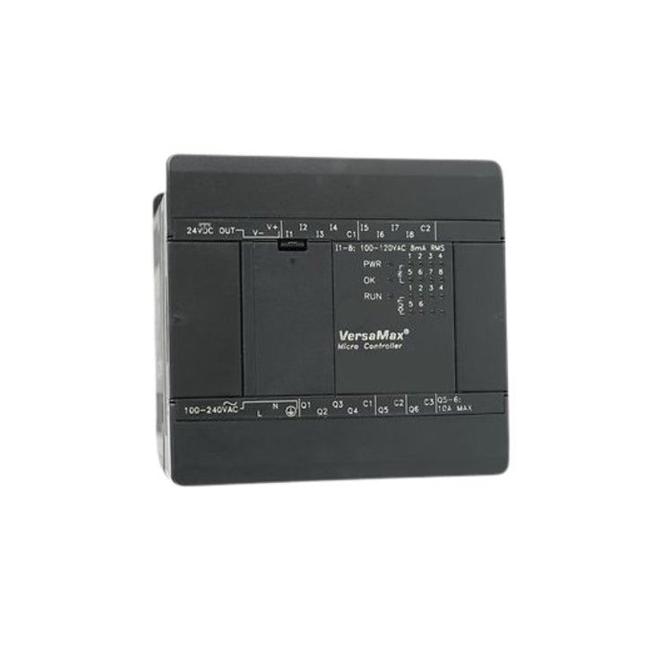 GE IC200UEX636 - DDPARTS SOLUTION