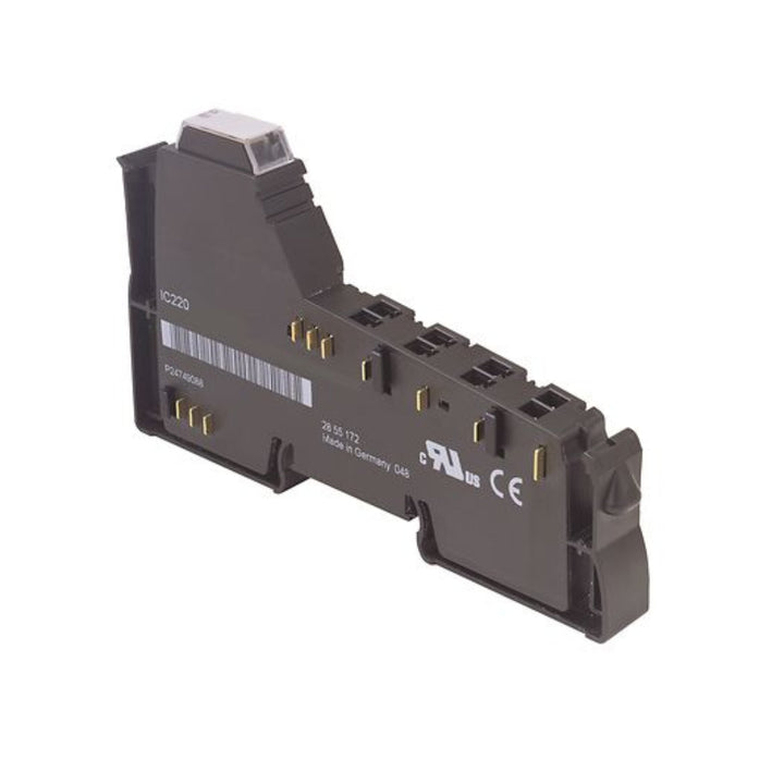 GE IC220MDD843 - DDPARTS SOLUTION