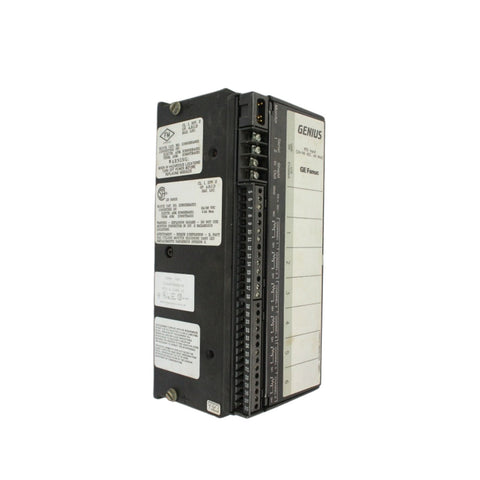 GE IC660BBA021 - DDPARTS SOLUTION