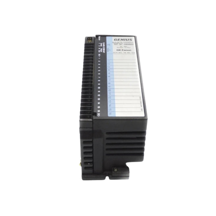 GE IC660BBD022 - DDPARTS SOLUTION
