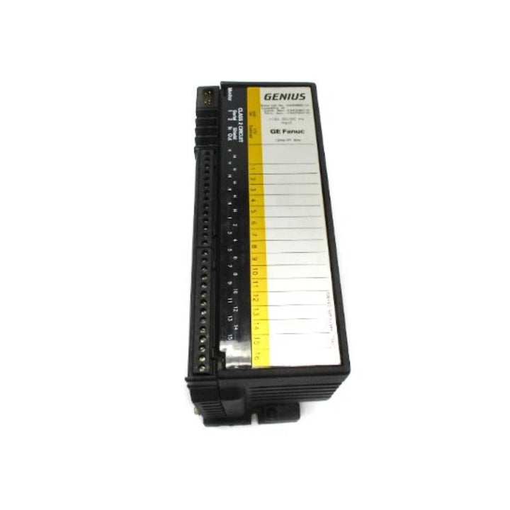GE IC660BBD110 - DDPARTS SOLUTION