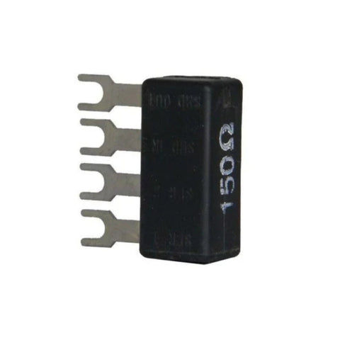 GE IC660BLM506 - DDPARTS SOLUTION