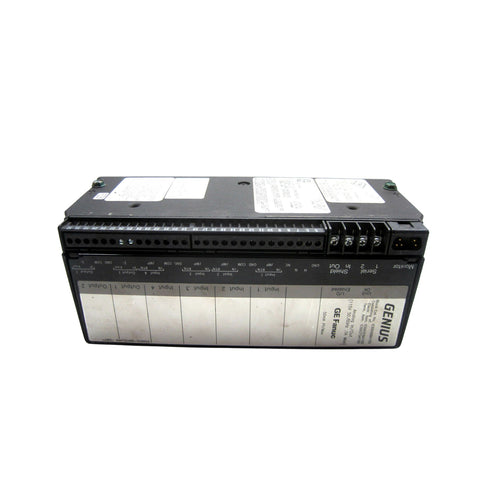 GE IC660EBA100 - DDPARTS SOLUTION