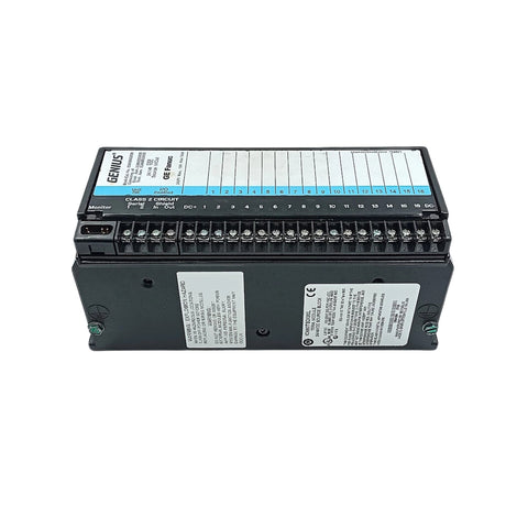 GE IC660EBD020 - DDPARTS SOLUTION