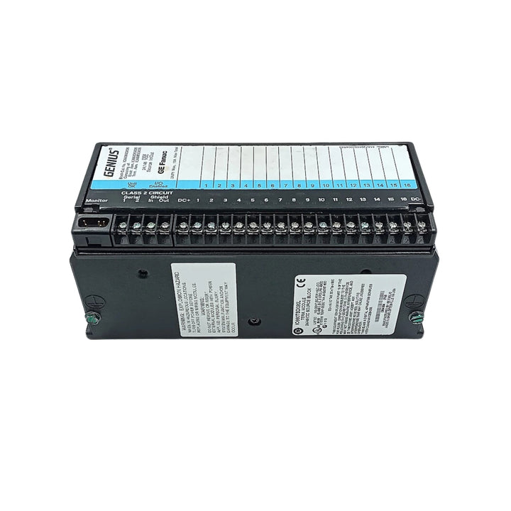GE IC660EBD020 - DDPARTS SOLUTION