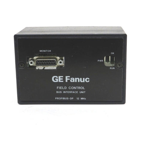 GE IC670PBI001 - DDPARTS SOLUTION
