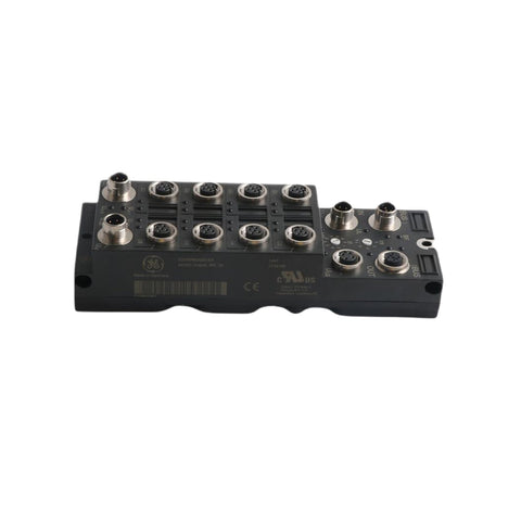 GE IC676PBO082 - DDPARTS SOLUTION