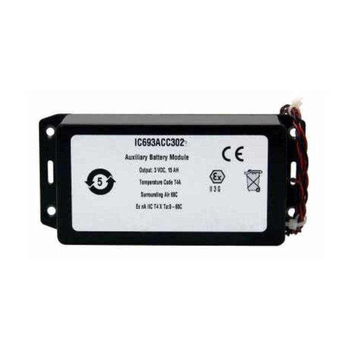 GE IC693ACC302 - DDPARTS SOLUTION