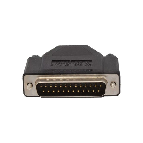 GE IC693ACC307 - DDPARTS SOLUTION