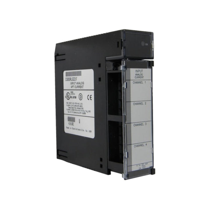 GE IC693ALG221 - DDPARTS SOLUTION