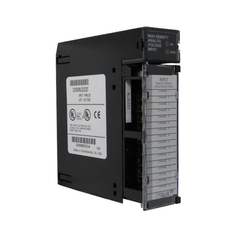GE IC693ALG222 - DDPARTS SOLUTION