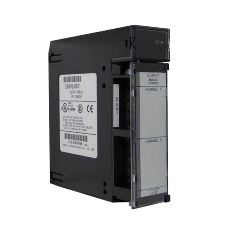 GE IC693ALG391 - DDPARTS SOLUTION
