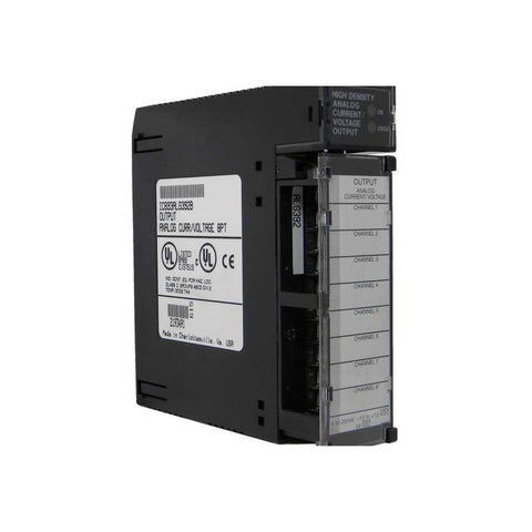GE IC693ALG392 - DDPARTS SOLUTION