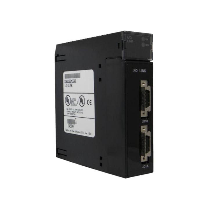 GE IC693BEM320 - DDPARTS SOLUTION