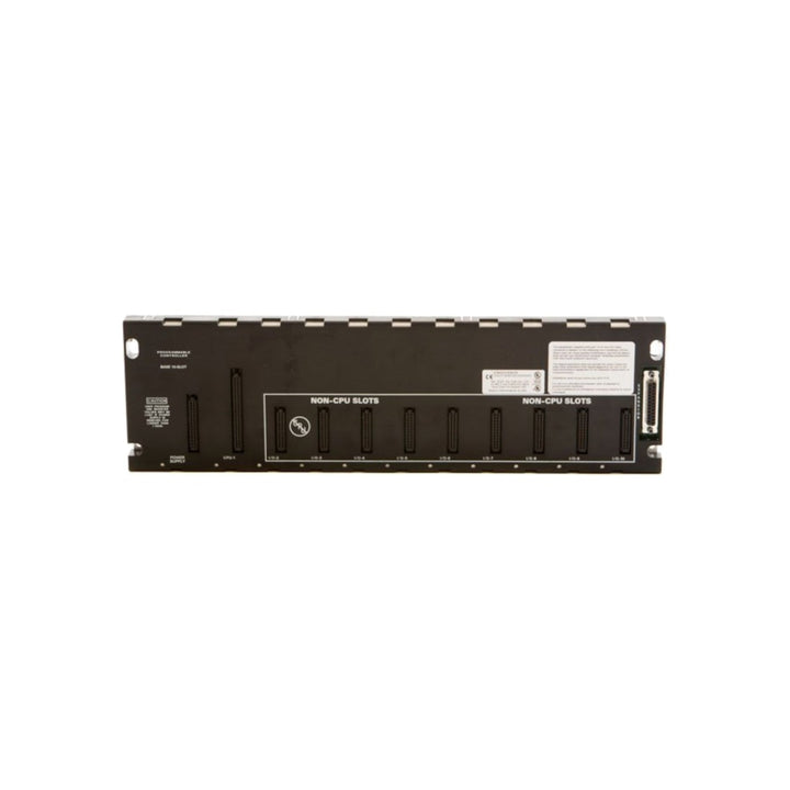 GE IC693CHS391 - DDPARTS SOLUTION