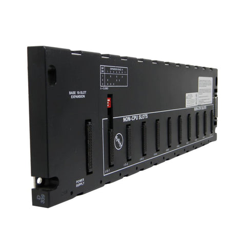 GE IC693CHS392 - DDPARTS SOLUTION