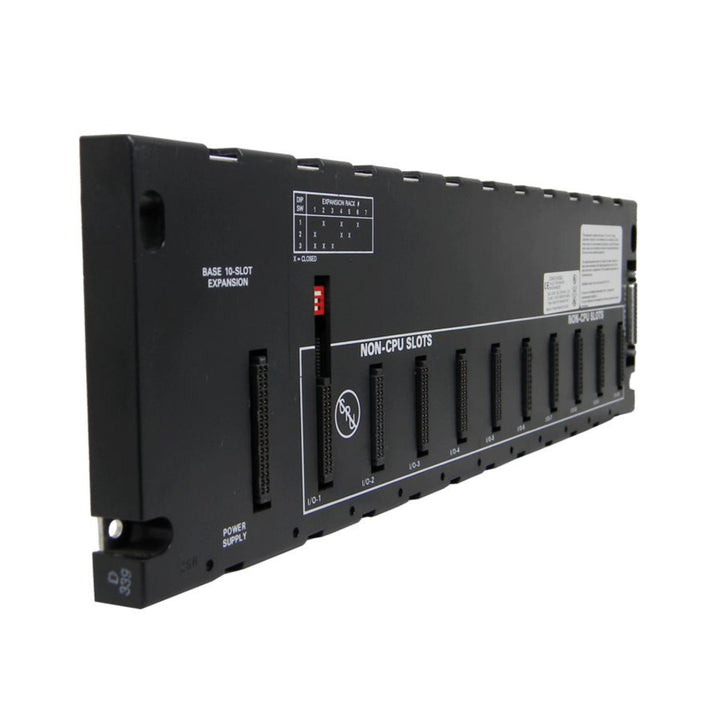 GE IC693CHS392 - DDPARTS SOLUTION