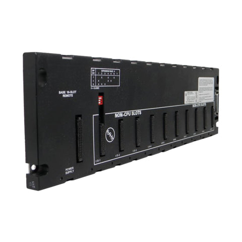 GE IC693CHS393 - DDPARTS SOLUTION