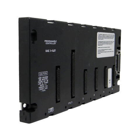 GE IC693CHS397 - DDPARTS SOLUTION