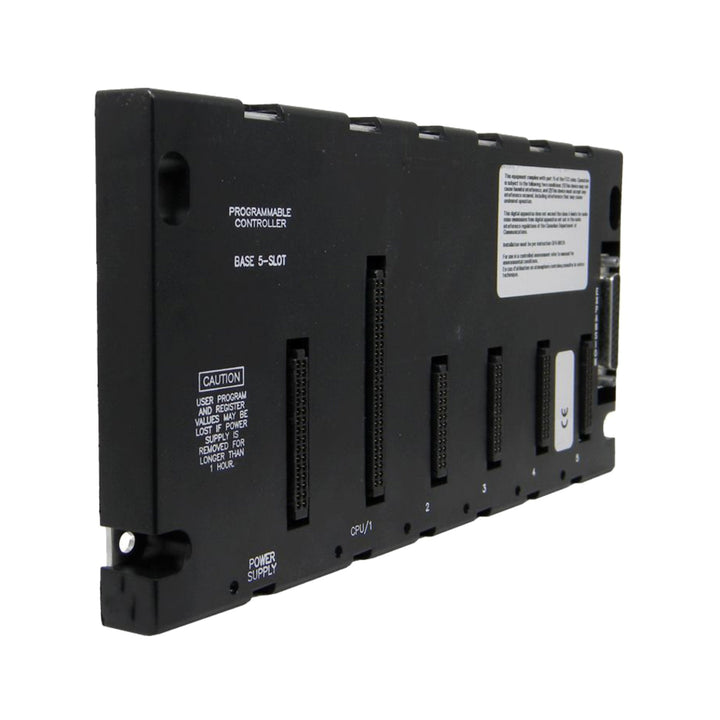 GE IC693CHS397 - DDPARTS SOLUTION