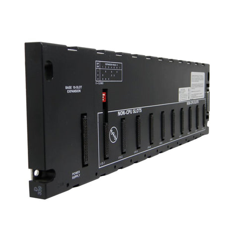 GE IC693CHS399 - DDPARTS SOLUTION