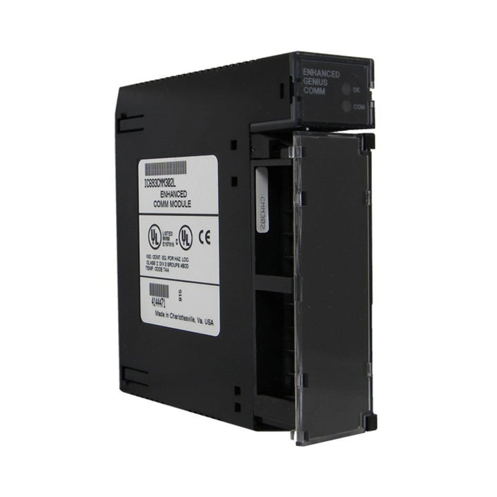 GE IC693CMM302 - DDPARTS SOLUTION