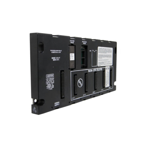 GE IC693CPU313 - DDPARTS SOLUTION