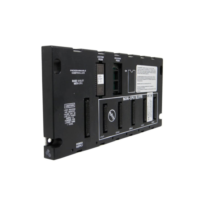 GE IC693CPU313 - DDPARTS SOLUTION